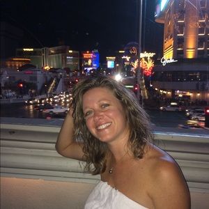 Meet your Posher, Kristena